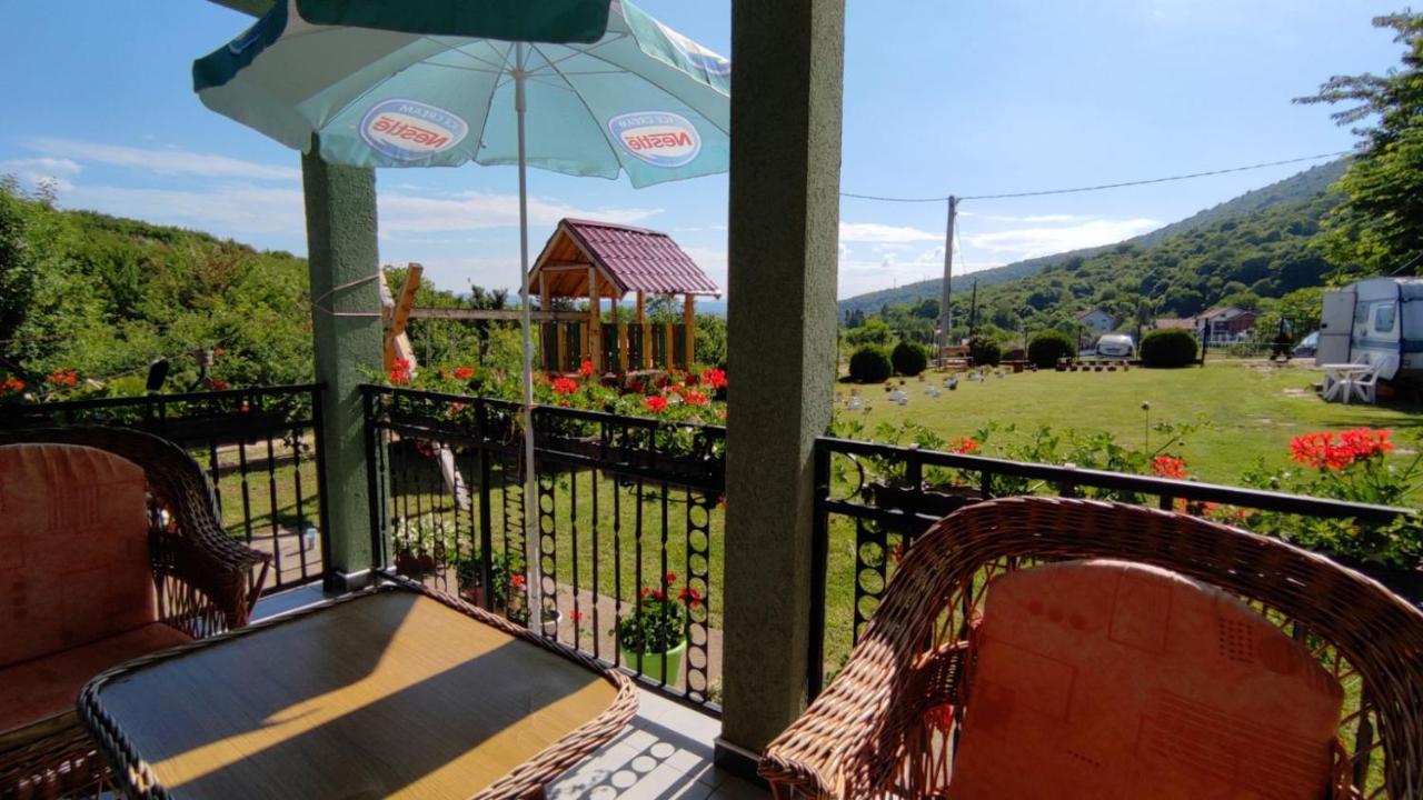 Apartment Pavlovic Sokobanja Kültér fotó