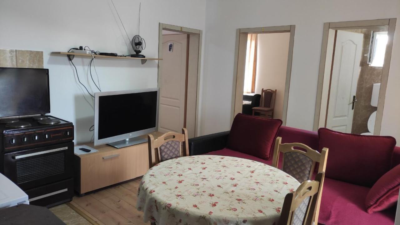 Apartment Pavlovic Sokobanja Kültér fotó