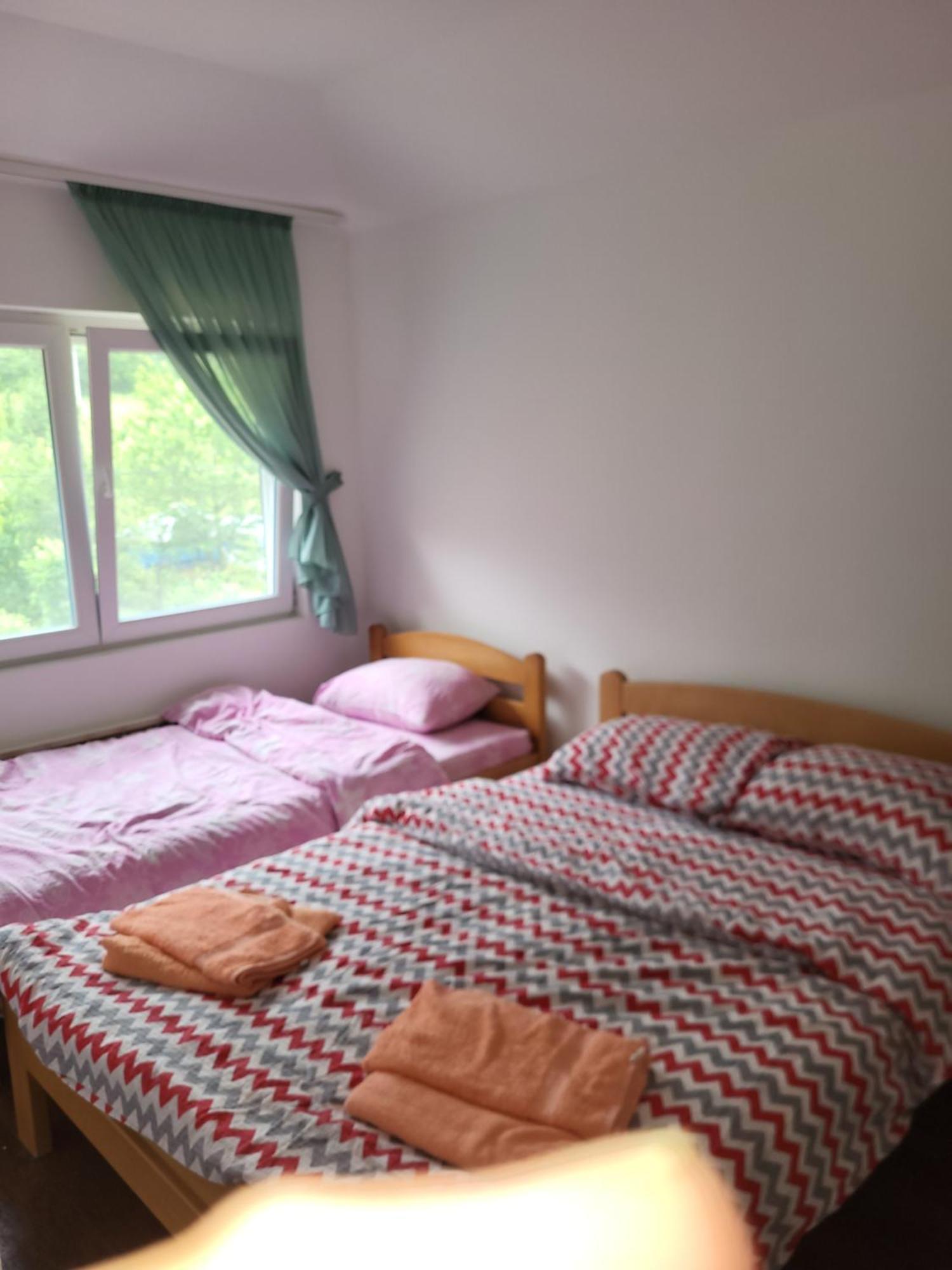 Apartment Pavlovic Sokobanja Kültér fotó