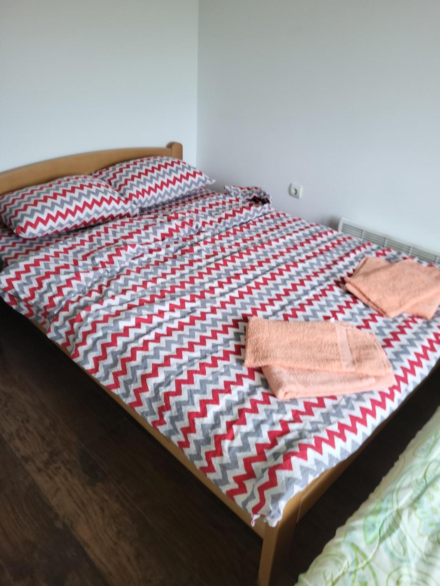 Apartment Pavlovic Sokobanja Kültér fotó