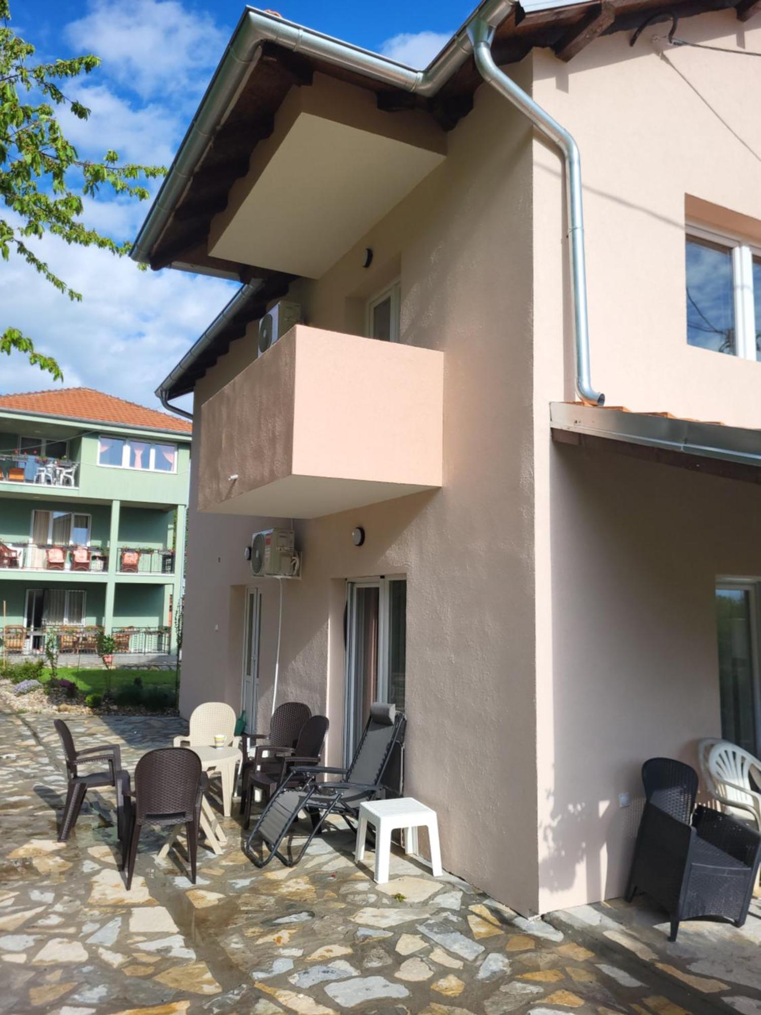 Apartment Pavlovic Sokobanja Kültér fotó