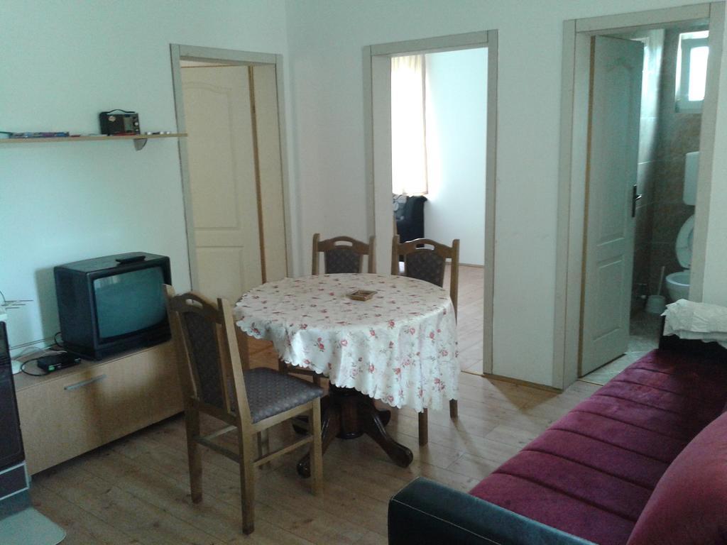 Apartment Pavlovic Sokobanja Kültér fotó