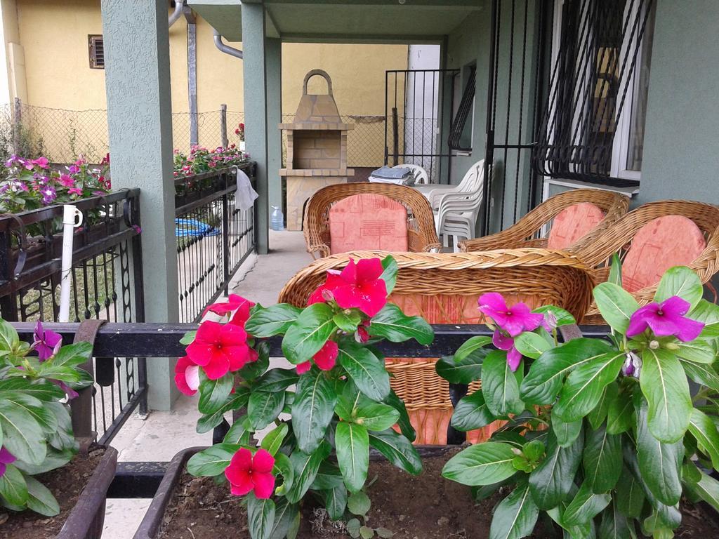Apartment Pavlovic Sokobanja Kültér fotó