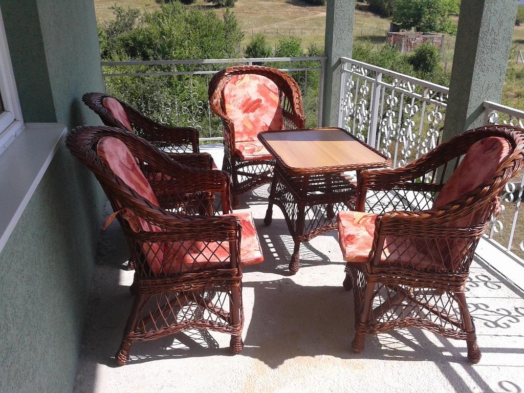 Apartment Pavlovic Sokobanja Kültér fotó