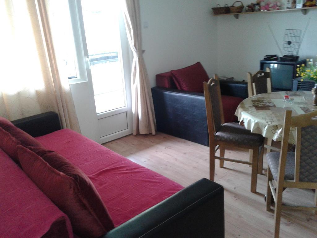 Apartment Pavlovic Sokobanja Kültér fotó