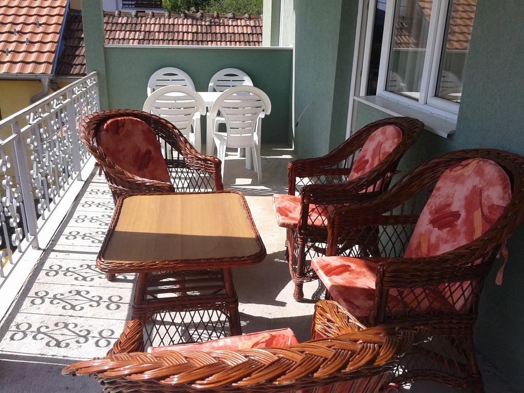 Apartment Pavlovic Sokobanja Kültér fotó