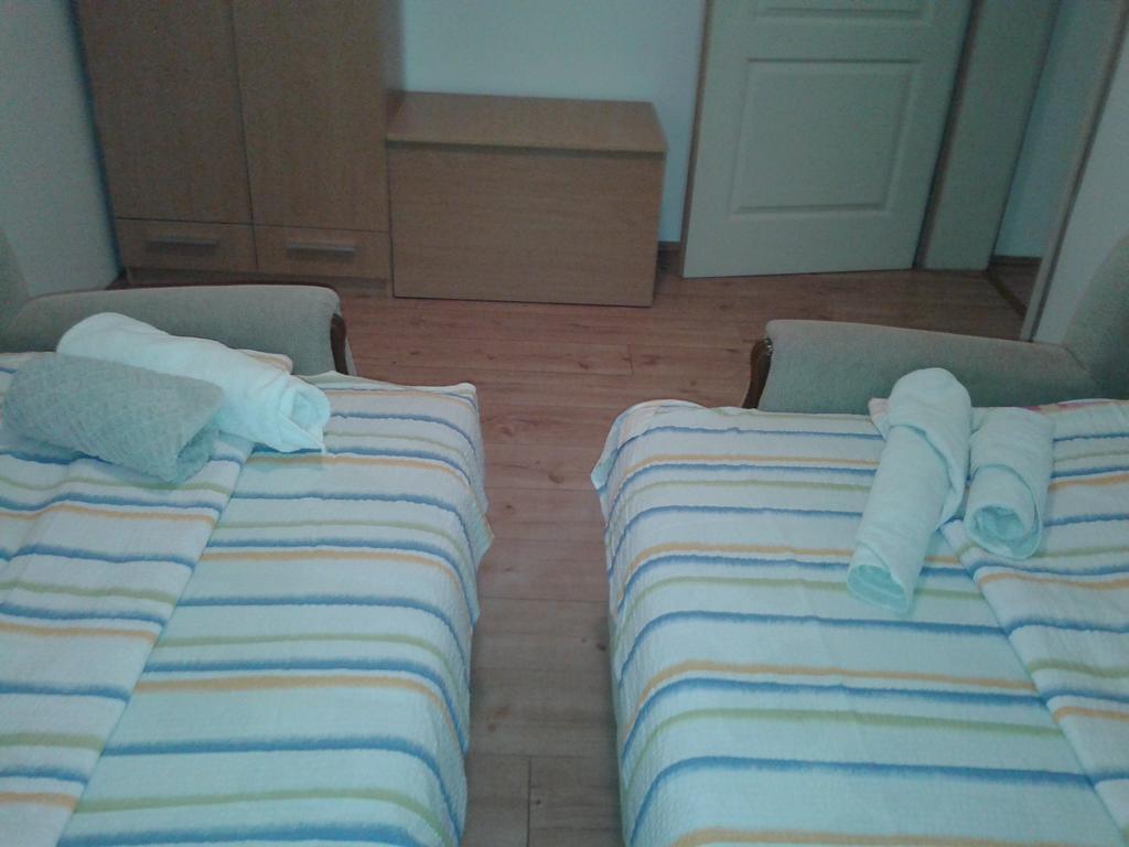 Apartment Pavlovic Sokobanja Kültér fotó
