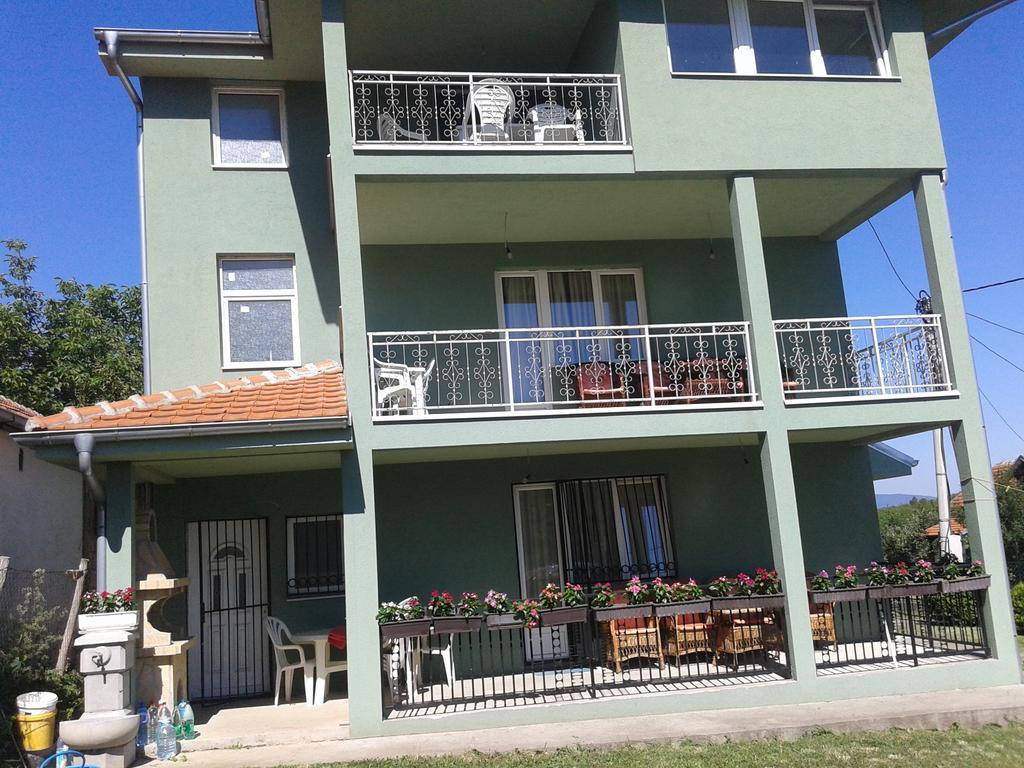 Apartment Pavlovic Sokobanja Kültér fotó