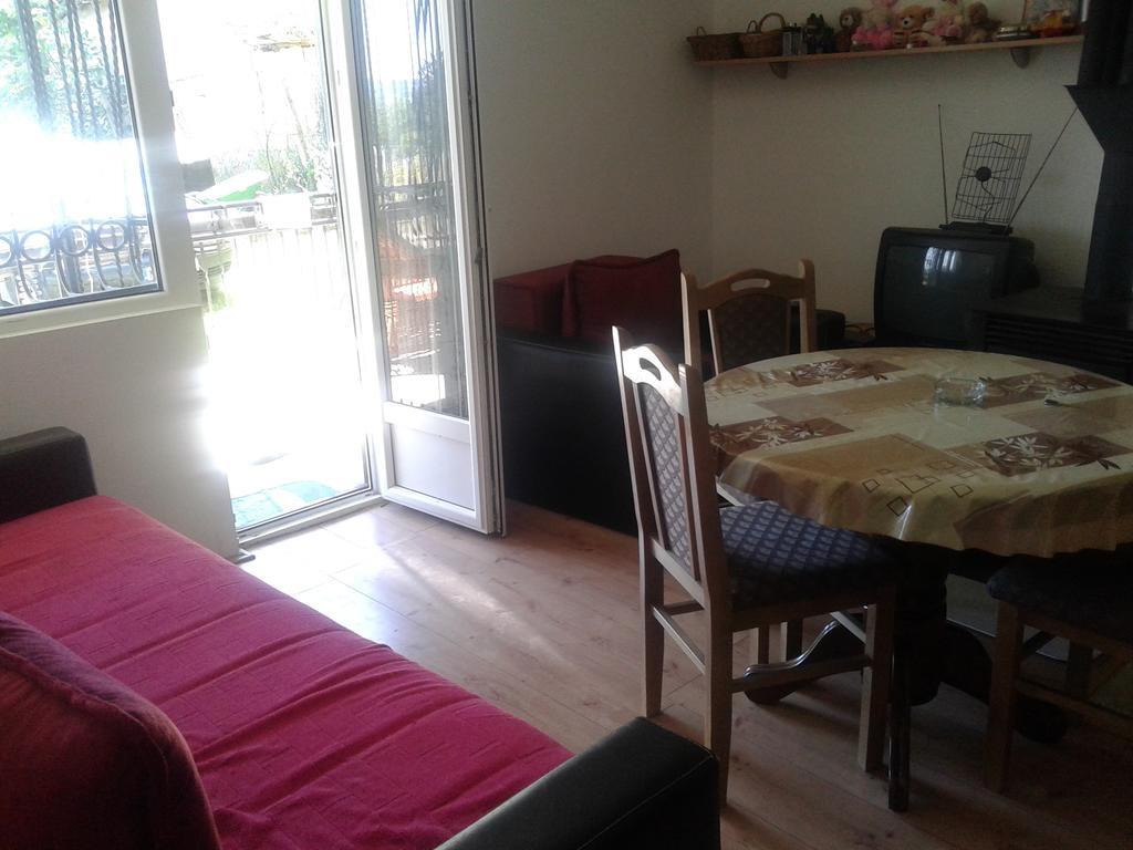 Apartment Pavlovic Sokobanja Kültér fotó