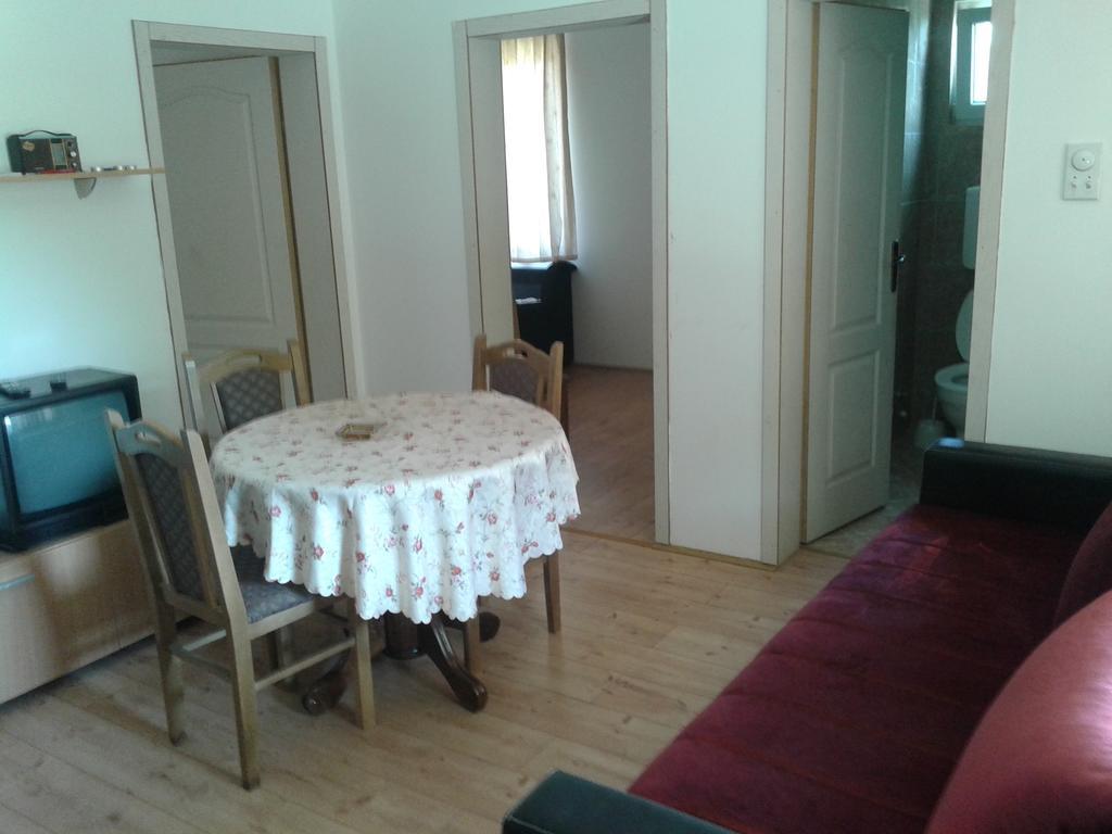 Apartment Pavlovic Sokobanja Kültér fotó