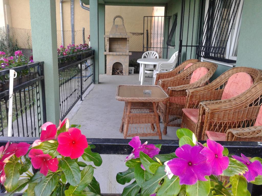 Apartment Pavlovic Sokobanja Kültér fotó