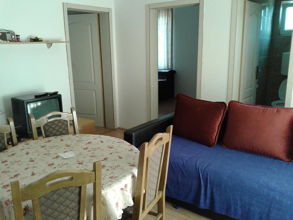 Apartment Pavlovic Sokobanja Kültér fotó