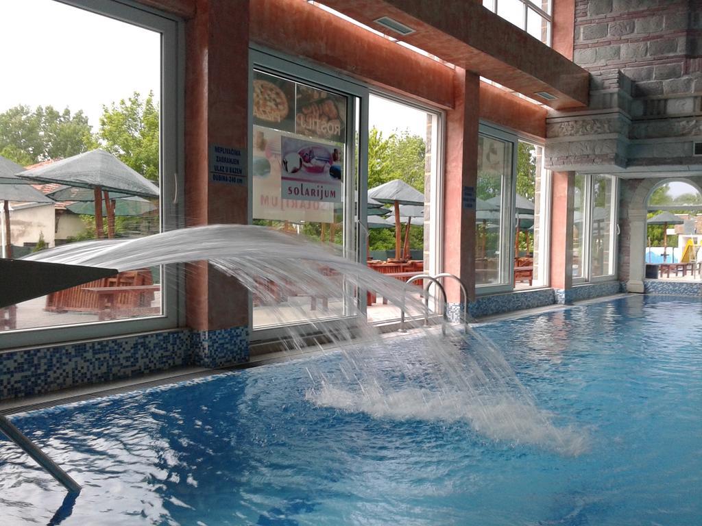Apartment Pavlovic Sokobanja Kültér fotó