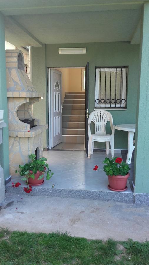 Apartment Pavlovic Sokobanja Kültér fotó