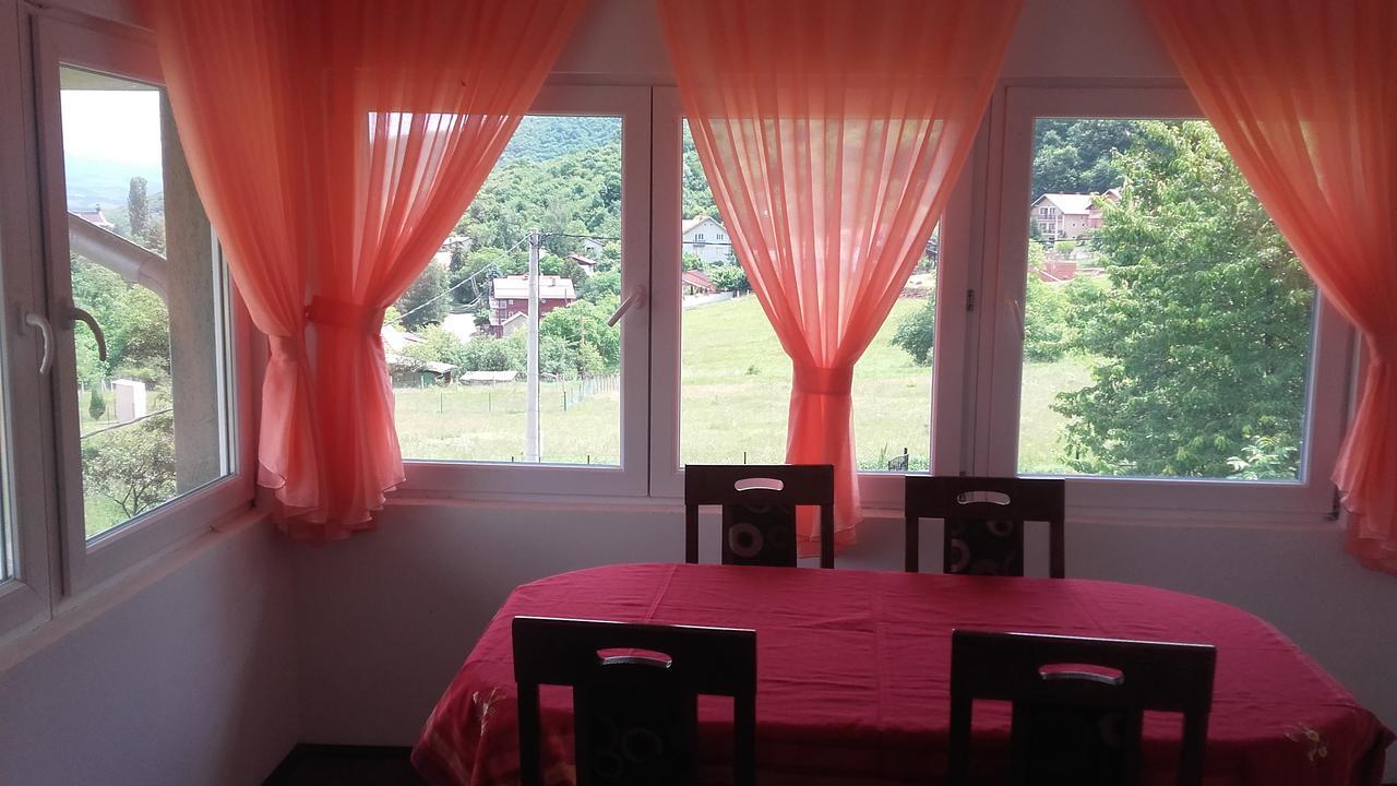 Apartment Pavlovic Sokobanja Kültér fotó